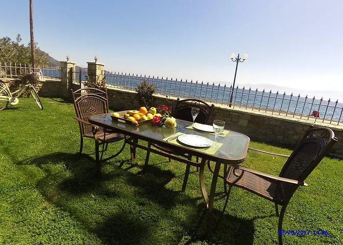 Villa Dimitra