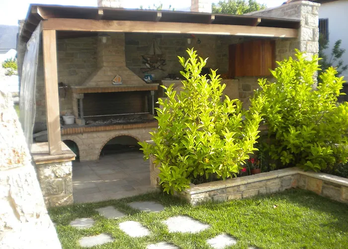 Villa Dimitra