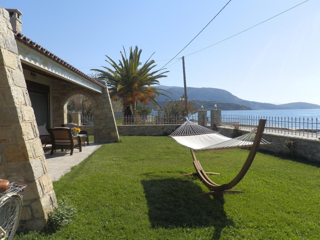 Holiday home Dimitra *