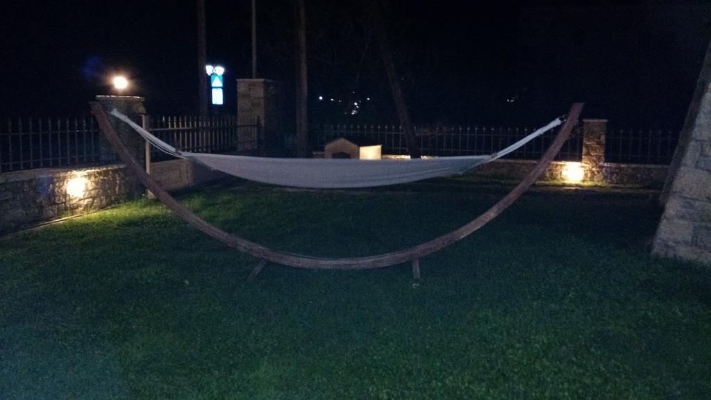 Dimitra Case de vacanță *